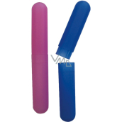 AbellA Etui na szczoteczki do zębów, różne kolory