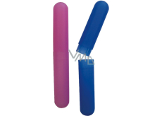 AbellA Etui na szczoteczki do zębów, różne kolory