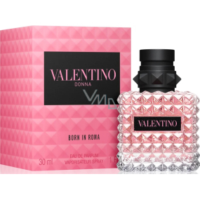 Valentino Donna Born in Roma parfémovaná voda pro ženy 30 ml Valentino Donna Born in Roma parfémovaná voda pro ženy 30 ml
