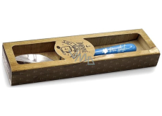 Nekupto Original Łyżka z nadrukiem Super babcia 14 cm