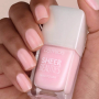 Catrice Sheer Beauties lakier do paznokci 040 Fluffy Cotton Candy 10,5 ml