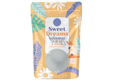 Elysium Spa Sweet Dreams musujące kule do kąpieli 3 x 50 g