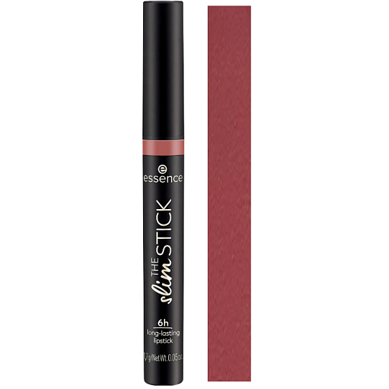 Essence The Slim Stick szminka 103 Brickroad 1,7 g