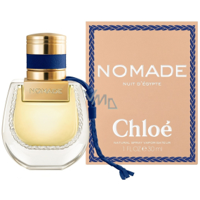Chloé Nomade Nuit DôEgypte woda perfumowana dla kobiet 30 ml