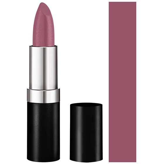Miss Sporty Color to Last Satin szminka 107 4 g