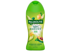 Palmolive Skin Radiance Avocado & Honey sprchový gel 250 ml
