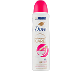 Dove Advanced Care Go Fresh Dragon Fruit & Coconut Cream antiperspirant sprej 150ml