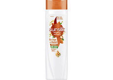 Sunsilk szampon z olejem arganowym i migdałowym, 250 ml