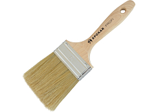Spokar Profi 332 mocny pędzel płaski, nr 3