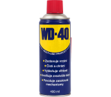 WD-40 spray, uniwersalne smar, 400 ml