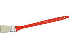 BARVY A LAKY HOSTIVAŘ Profi pędzel narożny, nr 1,5