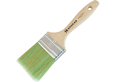 Spokar Lazur Profi 81334 pędzel płaski, nr 2,5