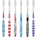 Jordan szczoteczka do zębów Sensitive Ultrasoft, miękka 1 sztuka
