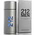 Carolina Herrera 212 Men voda po holení 100 ml