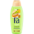 Fa Soft pistacje i miód żel pod prysznic 400 ml