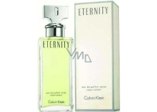 Calvin Klein Eternity parfémovaná voda pro ženy 100 ml