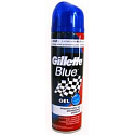 Gillette Blue Protection gel na holení pro muže 200 ml