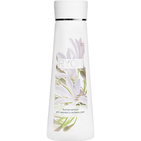 RYOR tonik ziołowy do cery normalnej i mieszanej 200 ml