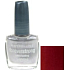 Maybelline Forever Strong Ultra Lasting lak na nehty 06 Deep Red 10 ml