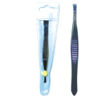 Abella Pinceta prosta, etui 1 szt. TW-7