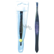 Abella Pinceta prosta, etui 1 szt. TW-7