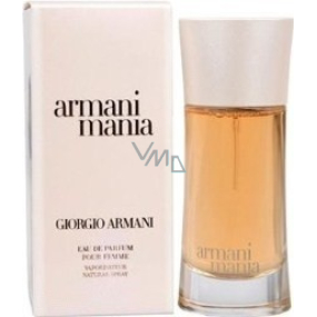 Giorgio Armani Mania parfémovaná voda pro ženy 30 ml Giorgio Armani Mania parfémovaná voda pro ženy 30 ml