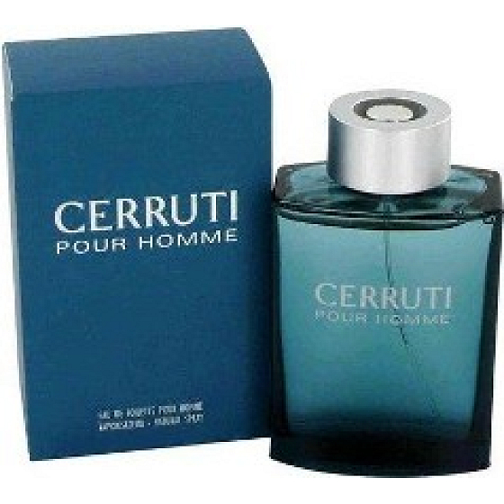 Cerruti pour Homme toaletní voda 100 ml