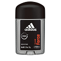 Adidas Team Force deodorant stick pro muže 51 g + sprchový gel 250 ml, kosmetická sada
