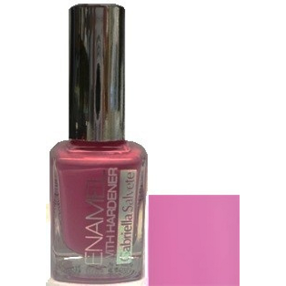 Gabriella Salvete Enamel with Hardener lak na nehty 102 11 ml
