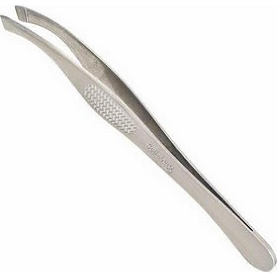 Solinberg Pinzeta šikmá 9 cm 1 kus 251-05A2