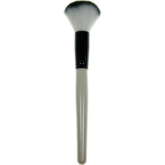 Kosmetický štětec 21 cm