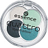 Essence Quattro Eyeshadow oční stíny 13 Laugh, Love, Lime 5 g