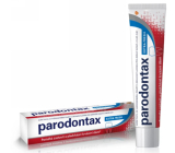Parodontax Extra Fresh pasta do zębów z fluorem przeciw krwawieniu dziąseł 75 ml