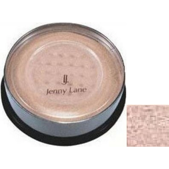 Jenny Lane Sypký pudr č. 7 40 g