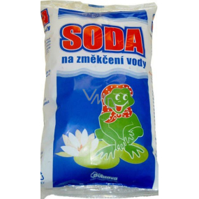 Důbrava Soda kalcinirana 25 kg