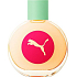 Puma Sync Woman toaletní voda 60 ml Tester