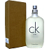 Calvin Klein CK One toaletní voda unisex 200 ml Tester