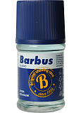 Barbus Classic woda po goleniu, 60 ml