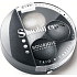 Bourjois Trio Smoky Eyes oční stíny 01 Gris Dandy 4,5 g