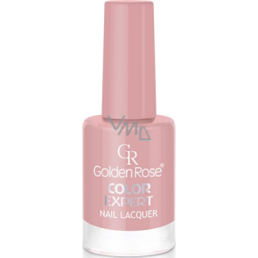 Golden Rose Color Expert lak na nehty 09 10,2 ml