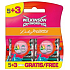Wilkinson Lady Protector náhradní hlavice 8 kusů