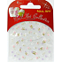 Absolute Cosmetics Nail Art samolepicí nálepky na nehty S3D024 1 aršík