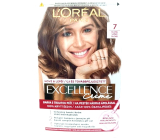 Loreal Paris Excellence Creme farba do włosów 7 Blond