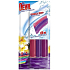 Dr. Devil Sunset Blossom 6v1 Trio Zip Wc samolepicí blok 60 g