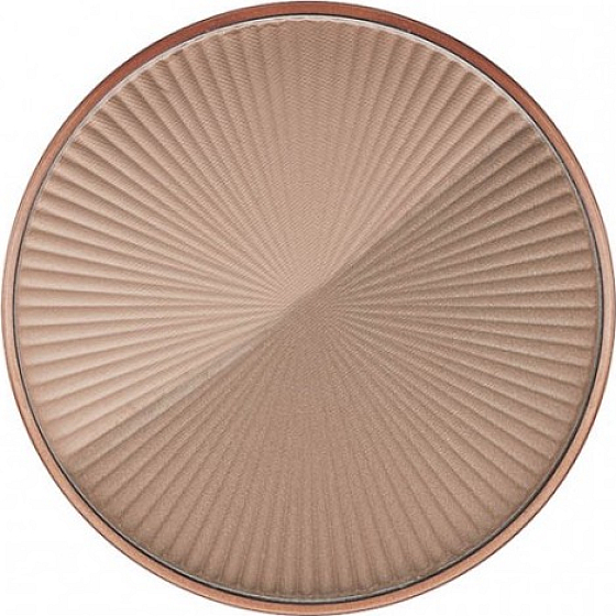 Artdeco Bronzing Powder Compact Refill kompaktní pudr náplň 8 Mediterranean Summer 8 g