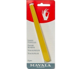 Mavala Emery Boards tenké profesionální pilníky na nehty 8 kusů