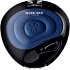 Deborah Milano 24Ore Velvet Eye Shadow oční stíny 21 Blue Denim 6 g