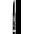 Rimmel London Scandaleyes Thick & Thin voděodolné oční linky ve fixu Black 1,1 ml