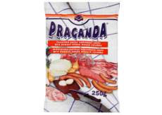 Praganda - Sól przyspieszająca, masarska mieszanka solącej 250 g