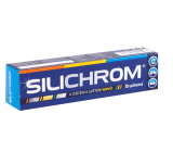 Silichrom Pasta do czyszczenia i polerowania metali i chromu 90 g
